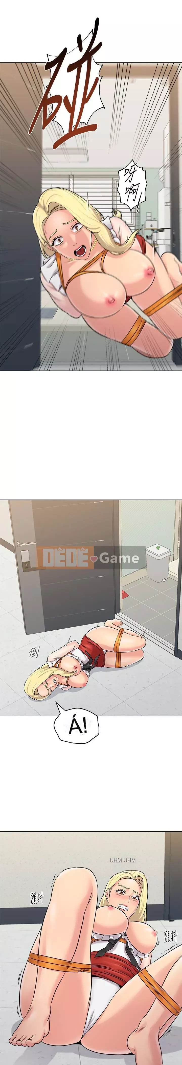 Giáo viên sa ngã Chương 1-78