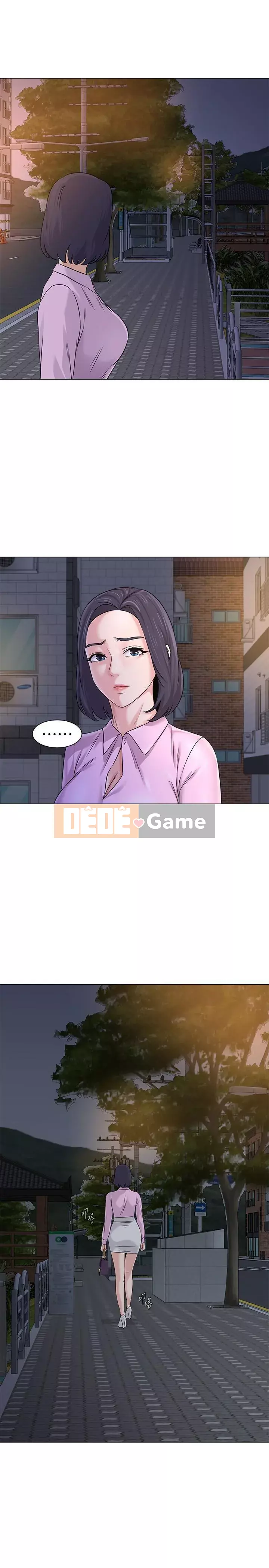 Giáo viên sa ngã Chương 1-78