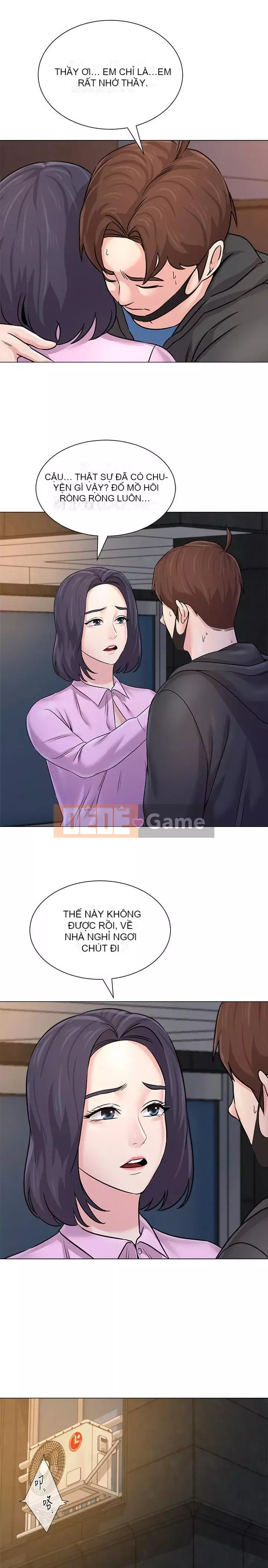 Giáo viên sa ngã Chương 1-78