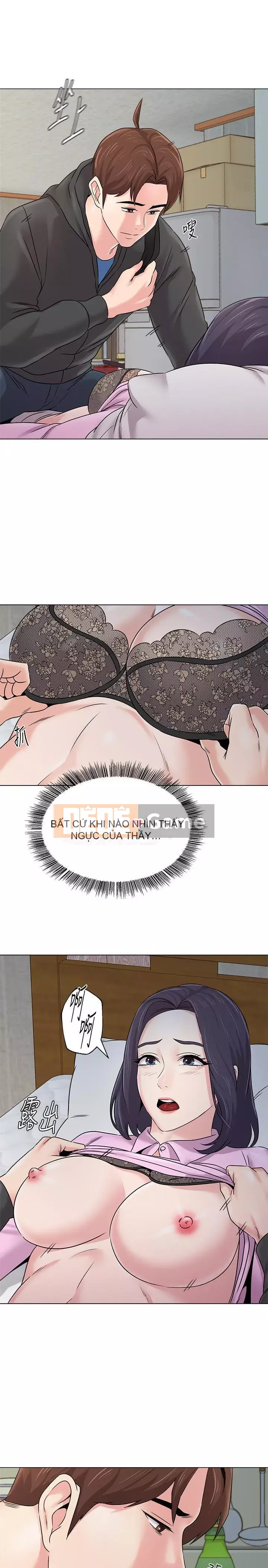 Giáo viên sa ngã Chương 1-78