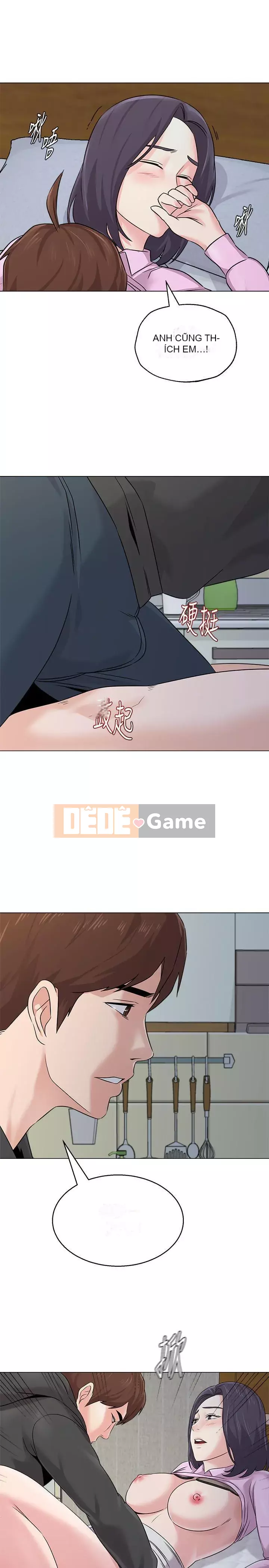 Giáo viên sa ngã Chương 1-78