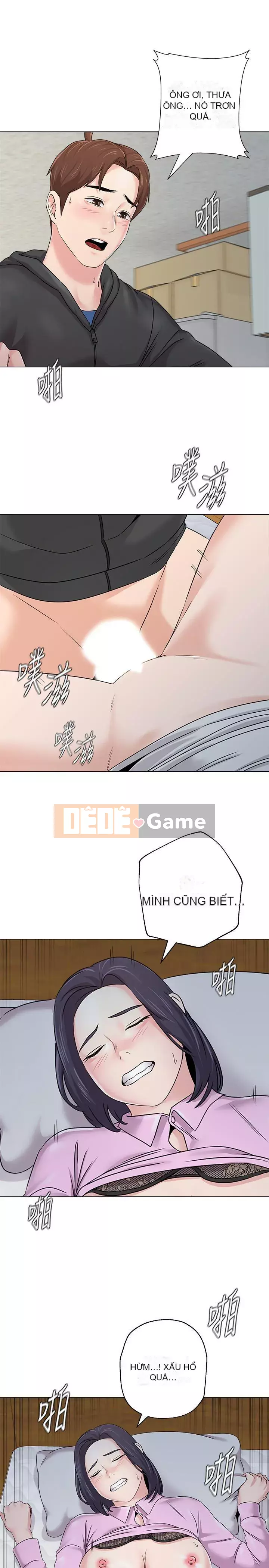 Giáo viên sa ngã Chương 1-78