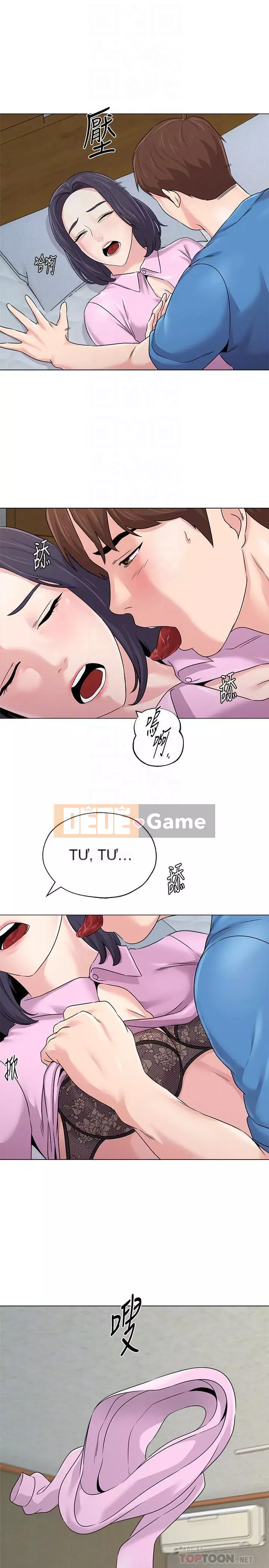 Giáo viên sa ngã Chương 1-78