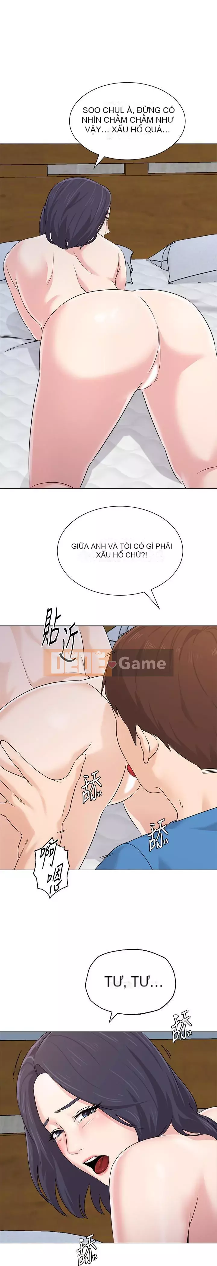 Giáo viên sa ngã Chương 1-78