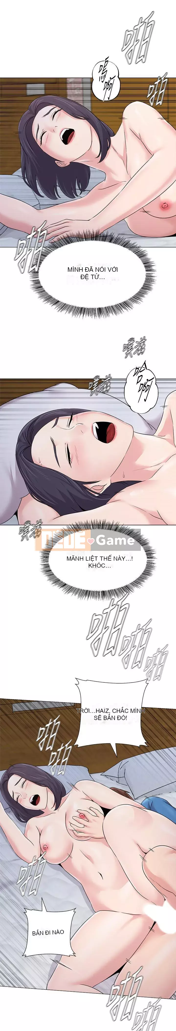 Giáo viên sa ngã Chương 1-78