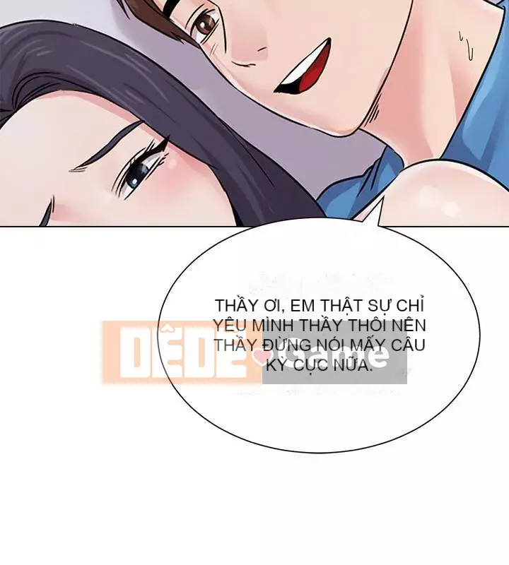 Giáo viên sa ngã Chương 1-78