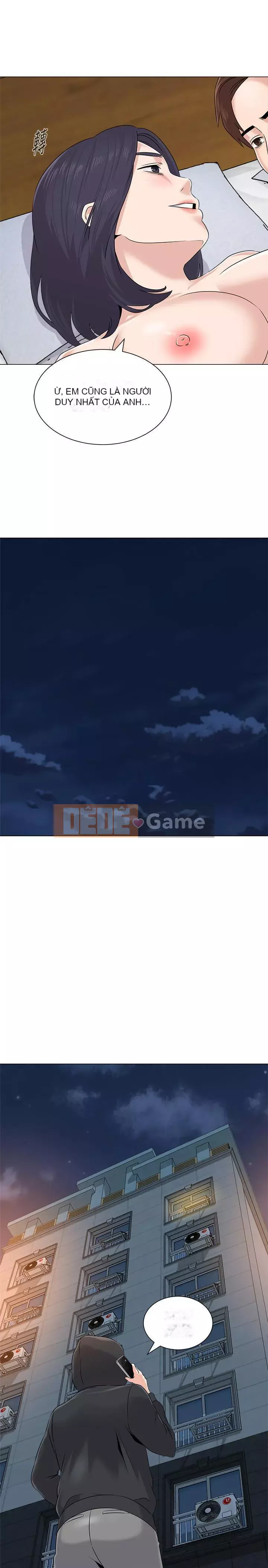 Giáo viên sa ngã Chương 1-78