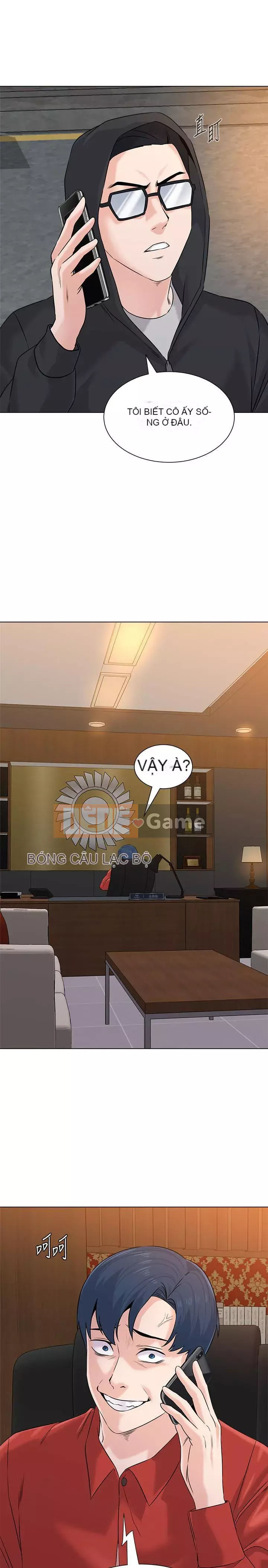 Giáo viên sa ngã Chương 1-78