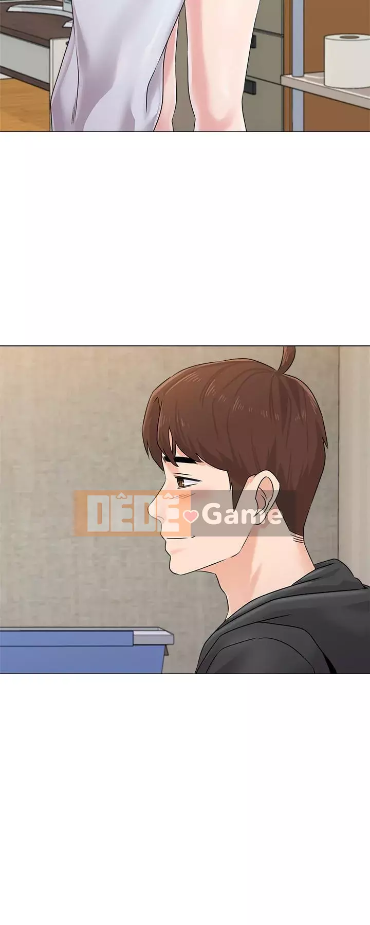 Giáo viên sa ngã Chương 1-78