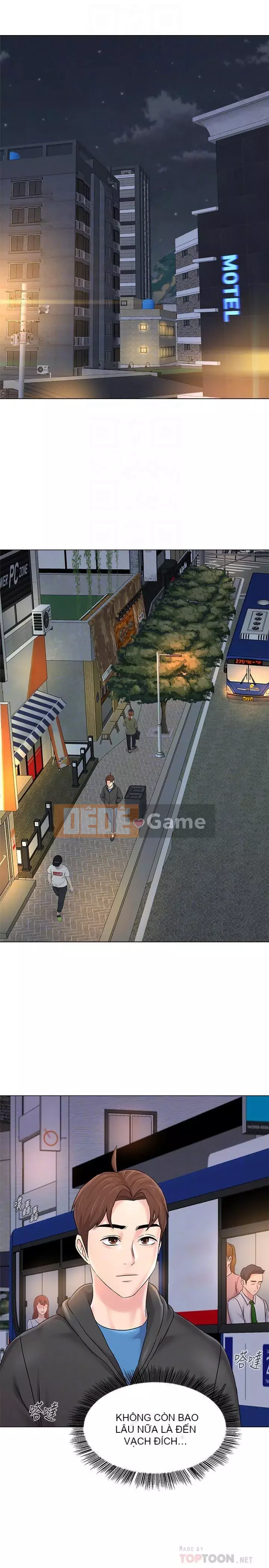 Giáo viên sa ngã Chương 1-78