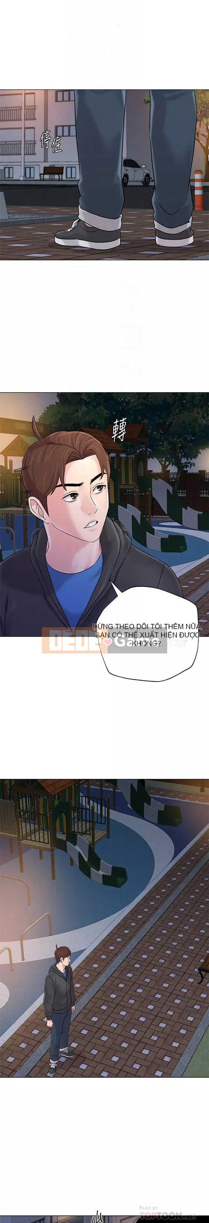 Giáo viên sa ngã Chương 1-78