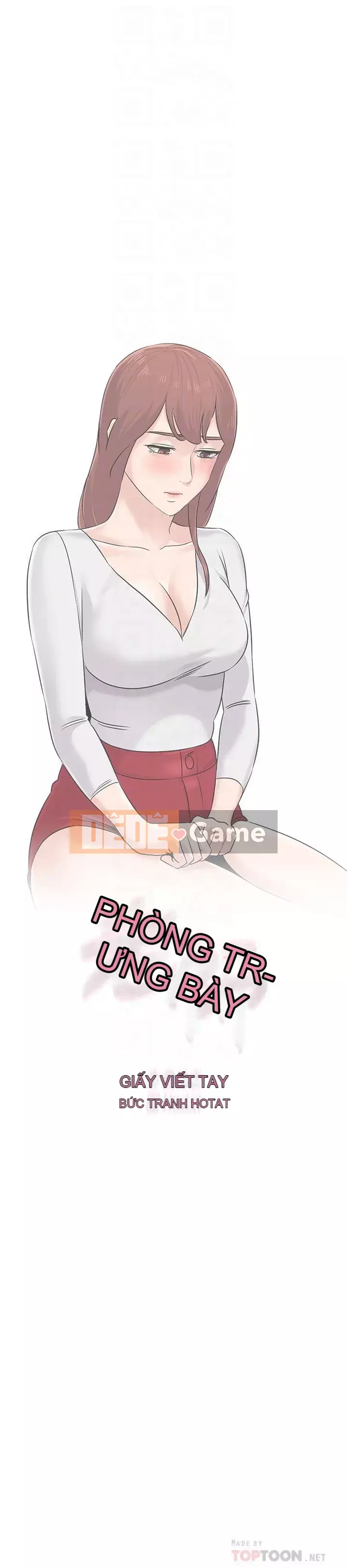 Giáo viên sa ngã Chương 1-78