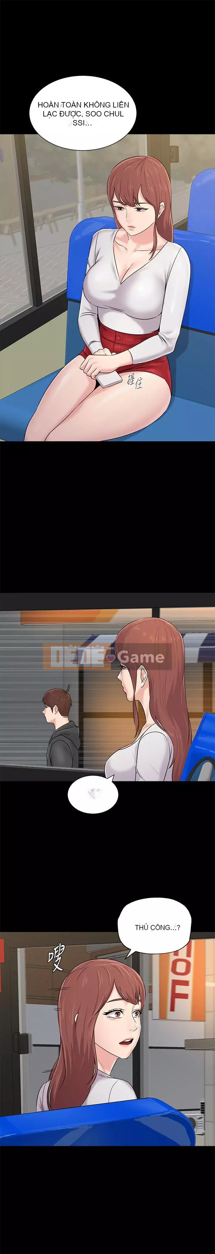 Giáo viên sa ngã Chương 1-78