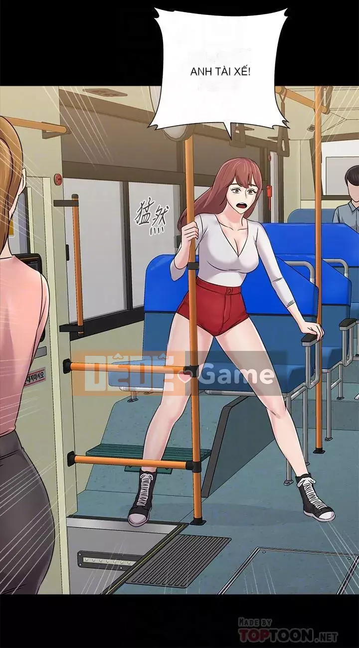 Giáo viên sa ngã Chương 1-78