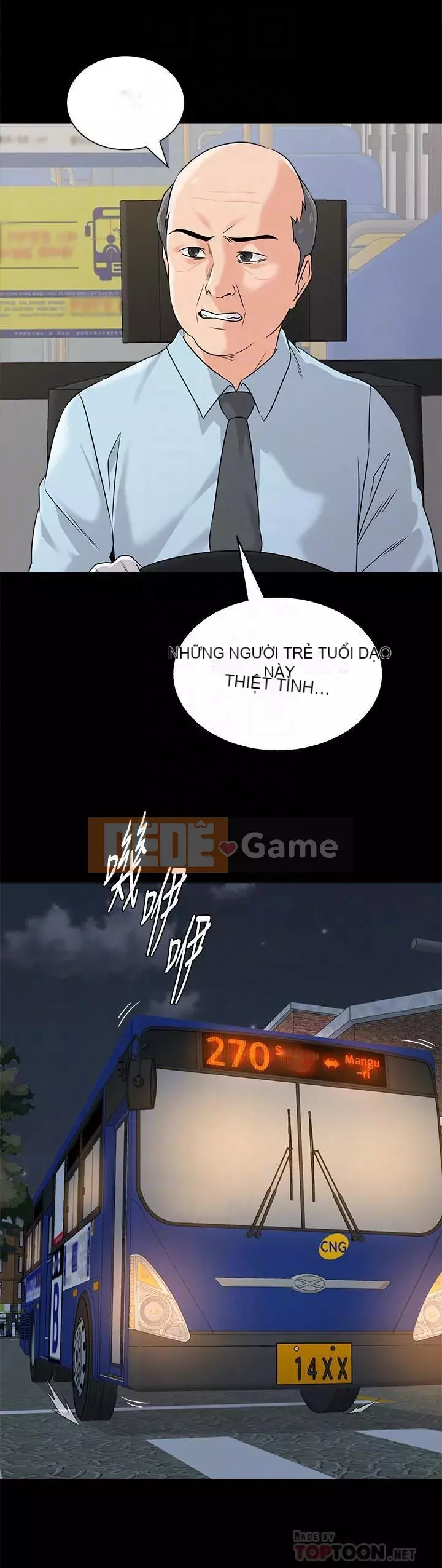 Giáo viên sa ngã Chương 1-78