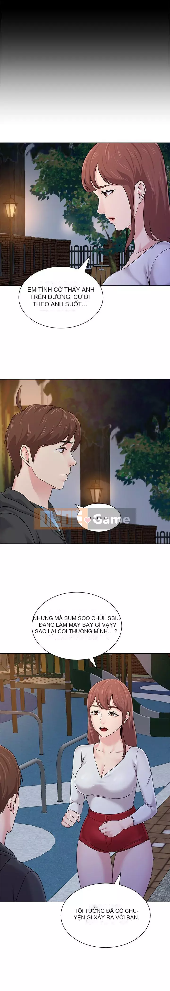 Giáo viên sa ngã Chương 1-78