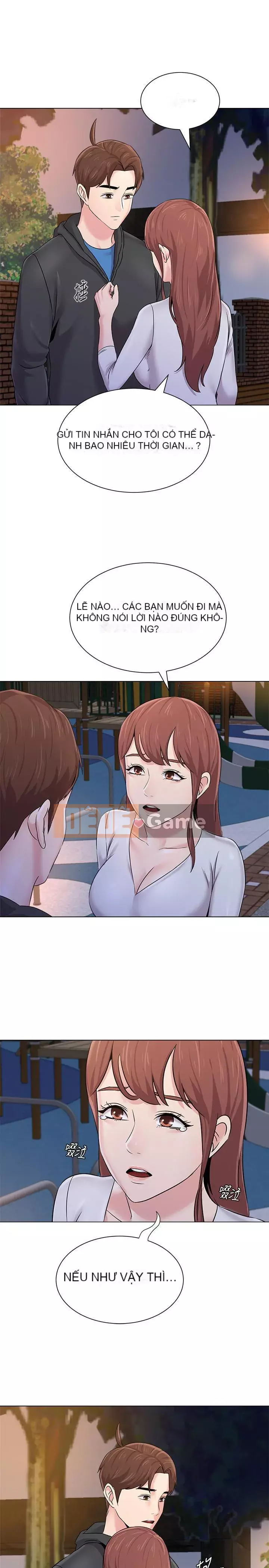 Giáo viên sa ngã Chương 1-78