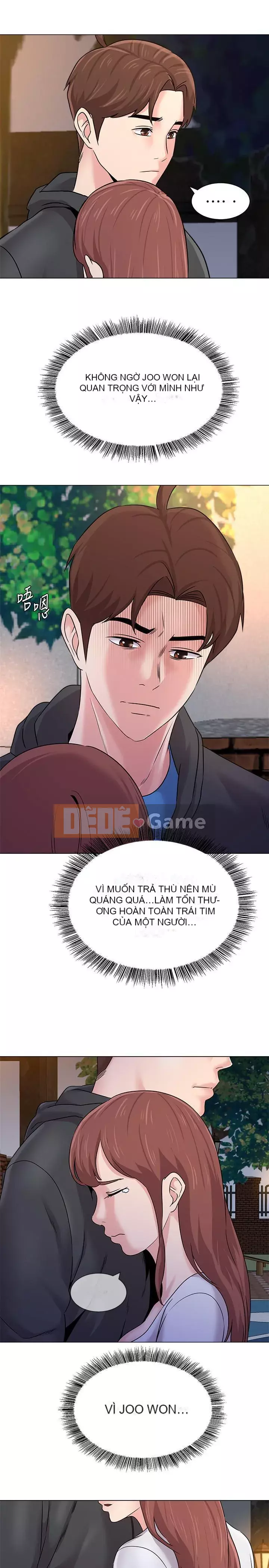 Giáo viên sa ngã Chương 1-78