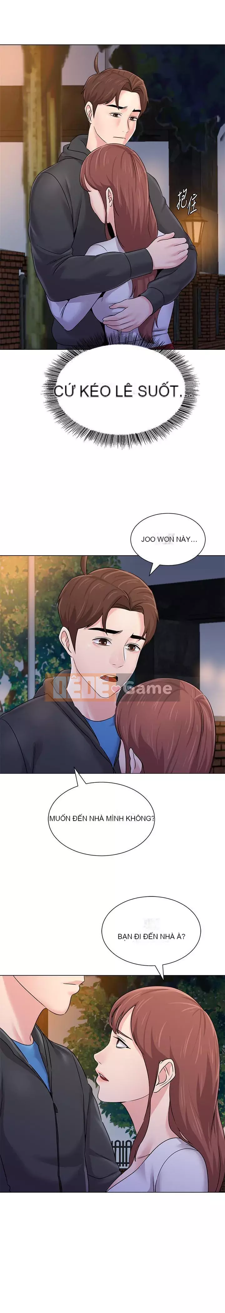 Giáo viên sa ngã Chương 1-78