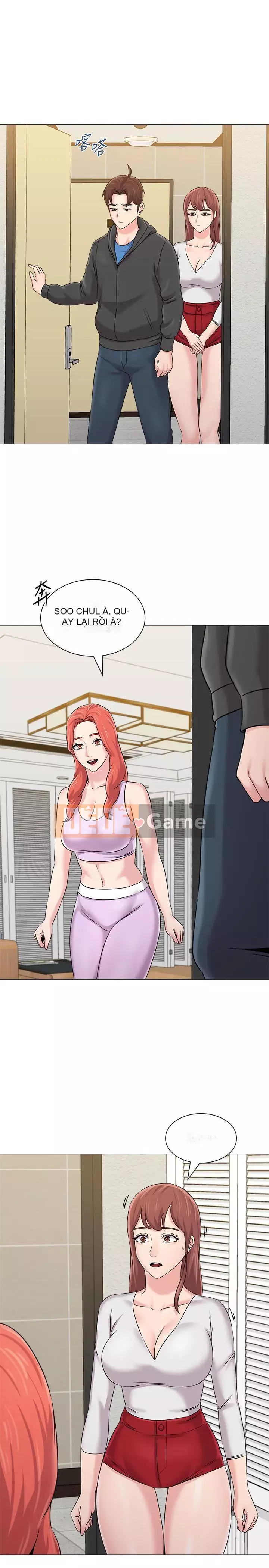 Giáo viên sa ngã Chương 1-78