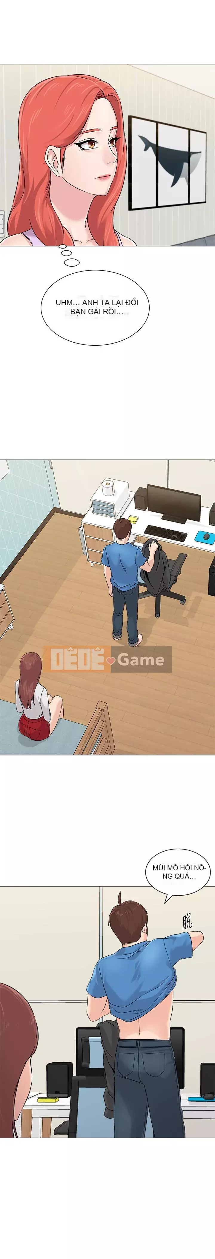 Giáo viên sa ngã Chương 1-78