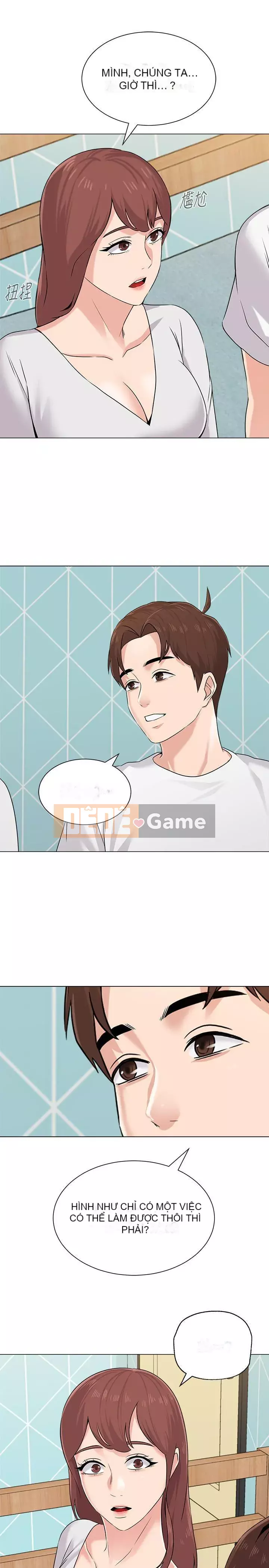 Giáo viên sa ngã Chương 1-78