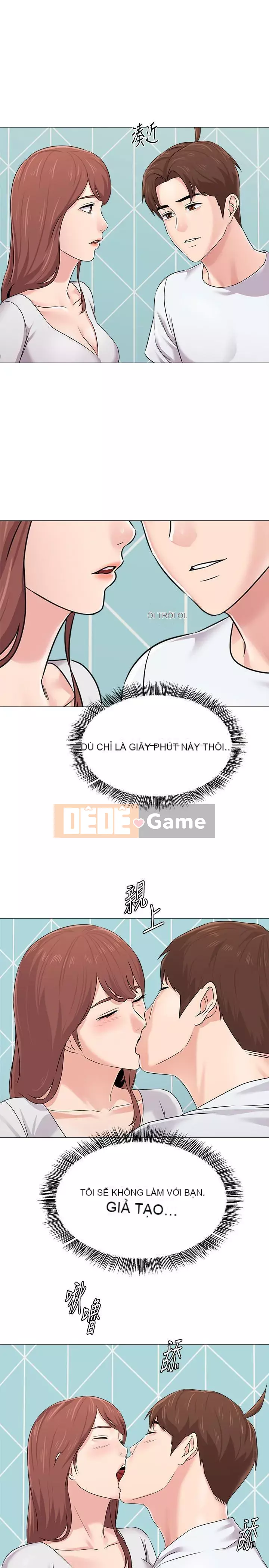 Giáo viên sa ngã Chương 1-78