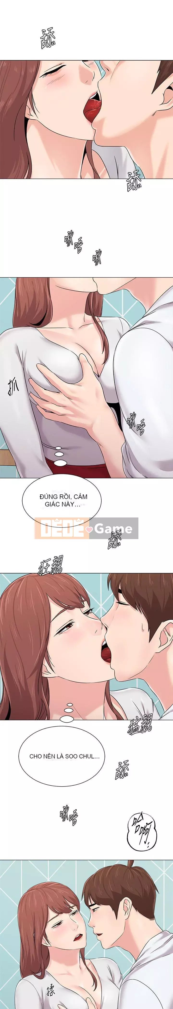 Giáo viên sa ngã Chương 1-78