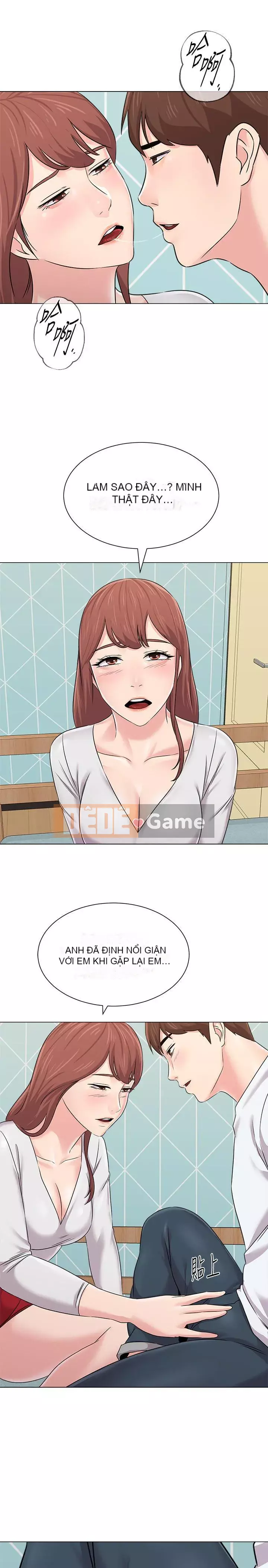 Giáo viên sa ngã Chương 1-78