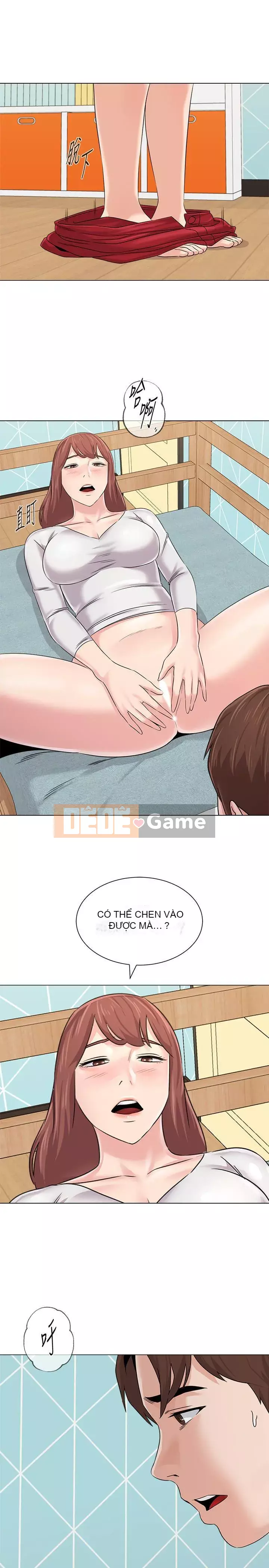 Giáo viên sa ngã Chương 1-78