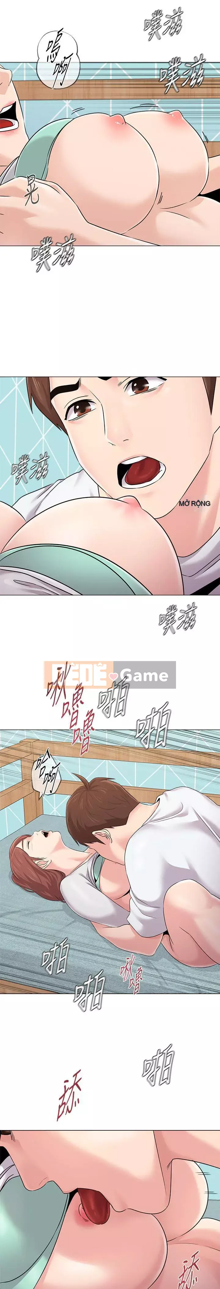 Giáo viên sa ngã Chương 1-78