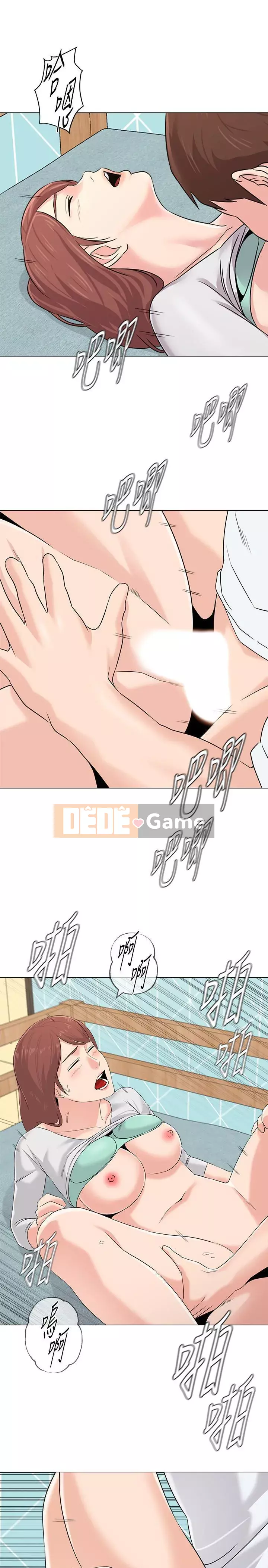 Giáo viên sa ngã Chương 1-78