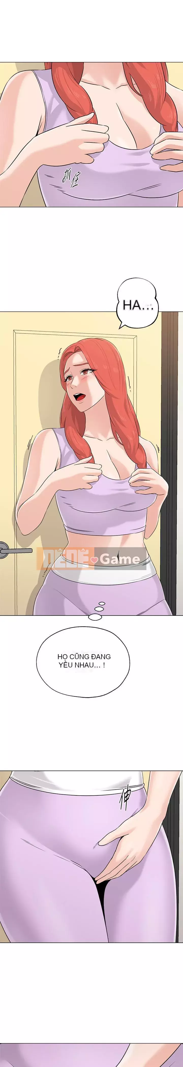 Giáo viên sa ngã Chương 1-78