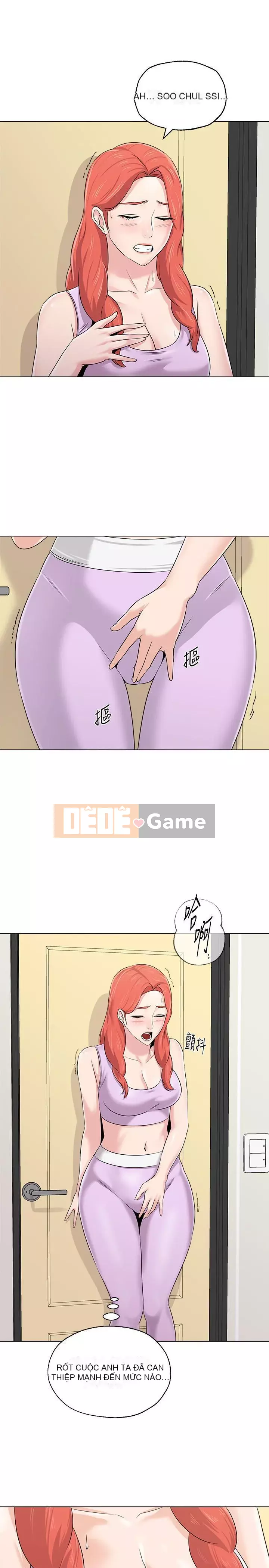 Giáo viên sa ngã Chương 1-78