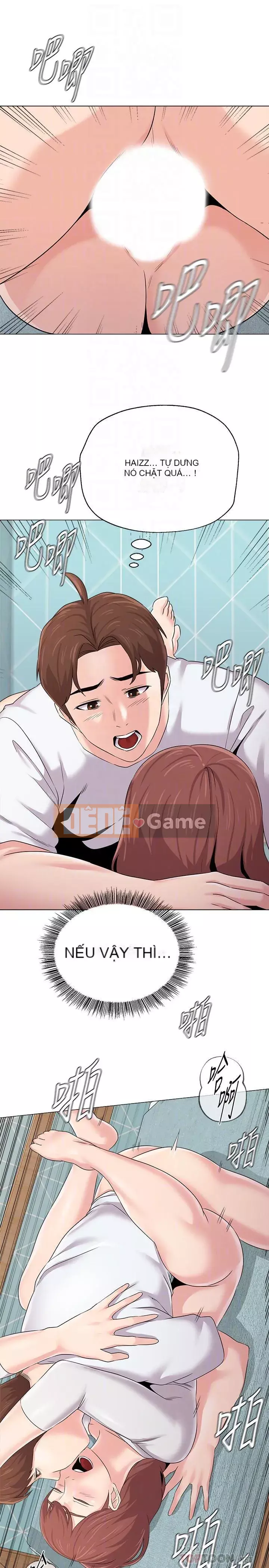 Giáo viên sa ngã Chương 1-78