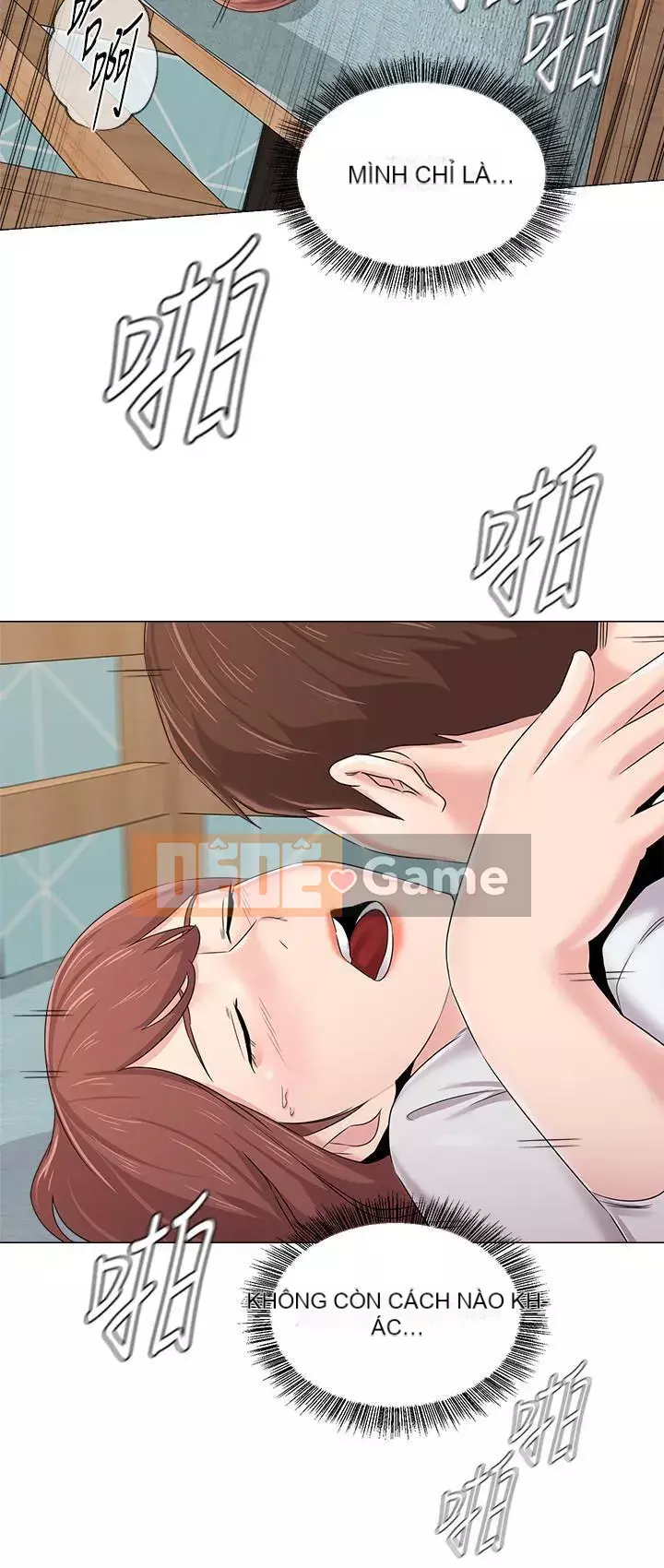 Giáo viên sa ngã Chương 1-78