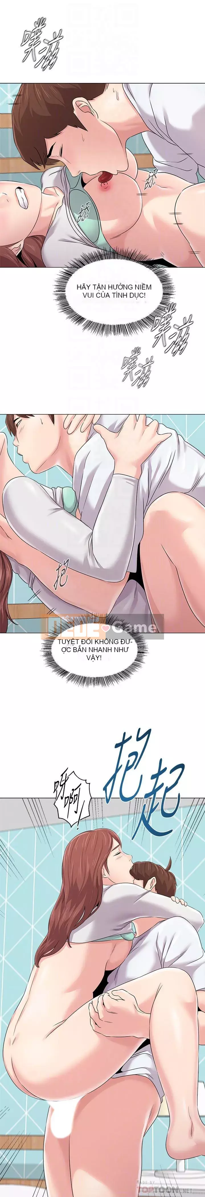 Giáo viên sa ngã Chương 1-78