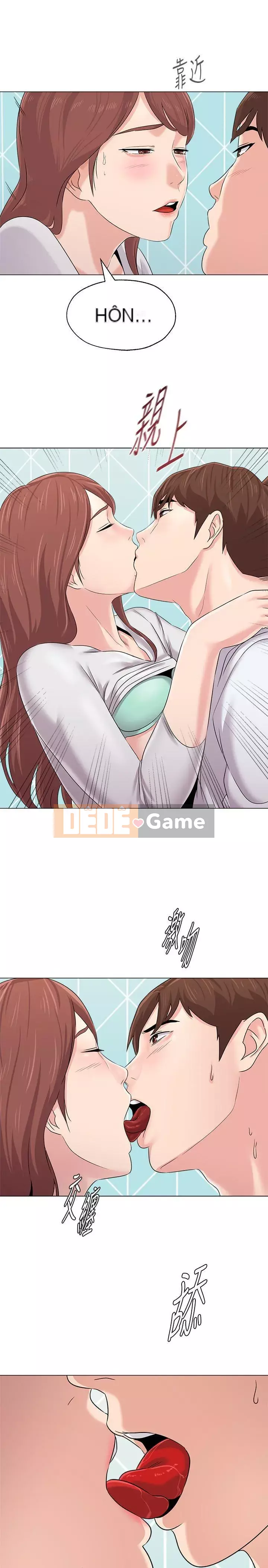 Giáo viên sa ngã Chương 1-78