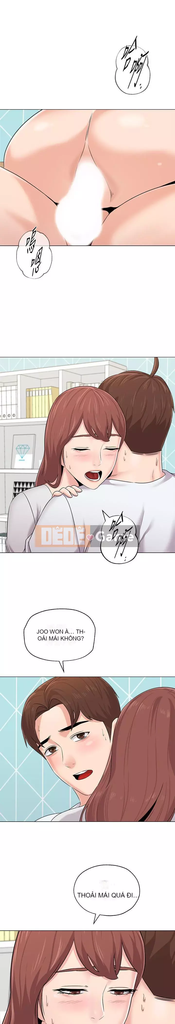 Giáo viên sa ngã Chương 1-78