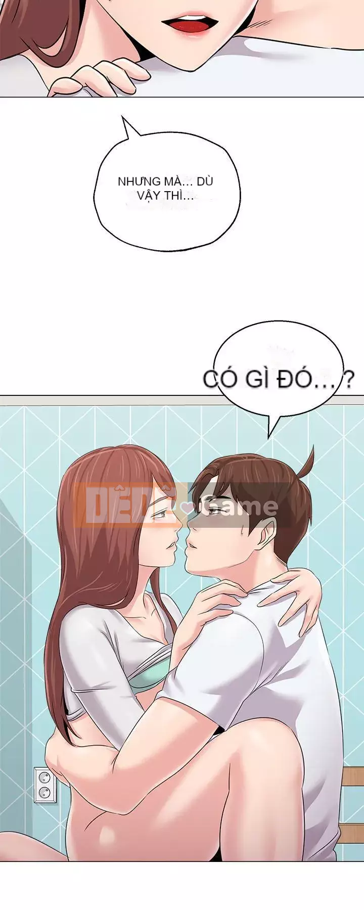 Giáo viên sa ngã Chương 1-78