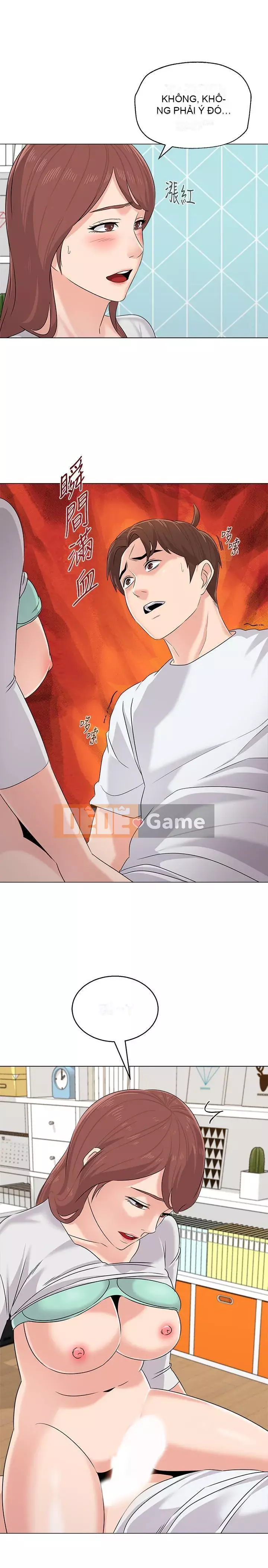 Giáo viên sa ngã Chương 1-78