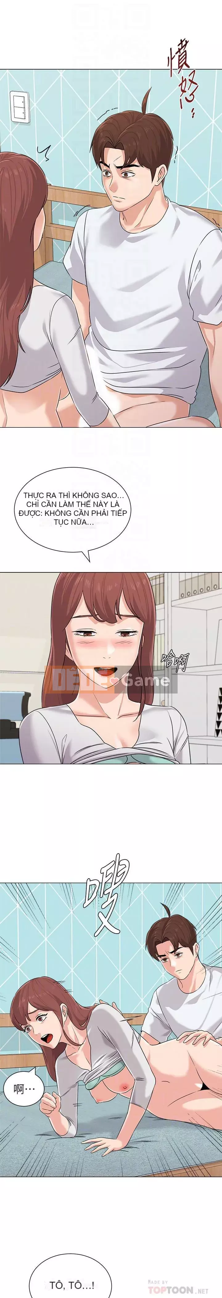 Giáo viên sa ngã Chương 1-78