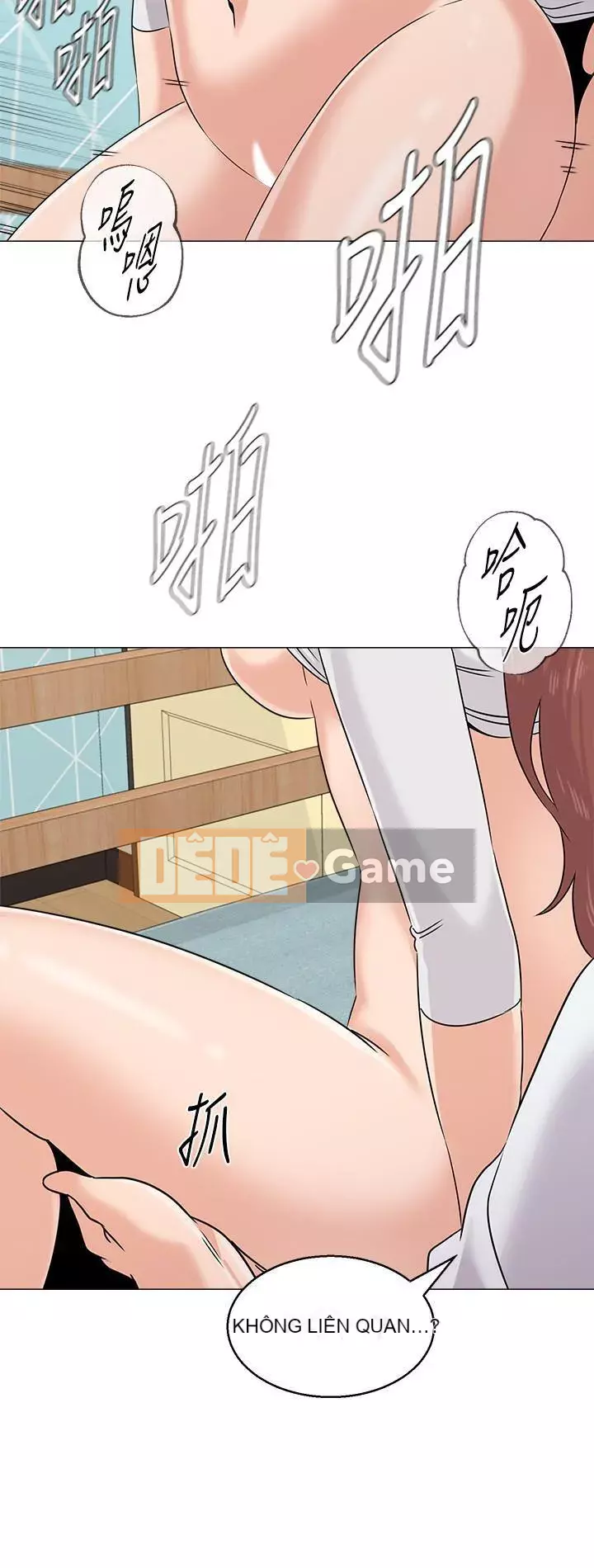 Giáo viên sa ngã Chương 1-78