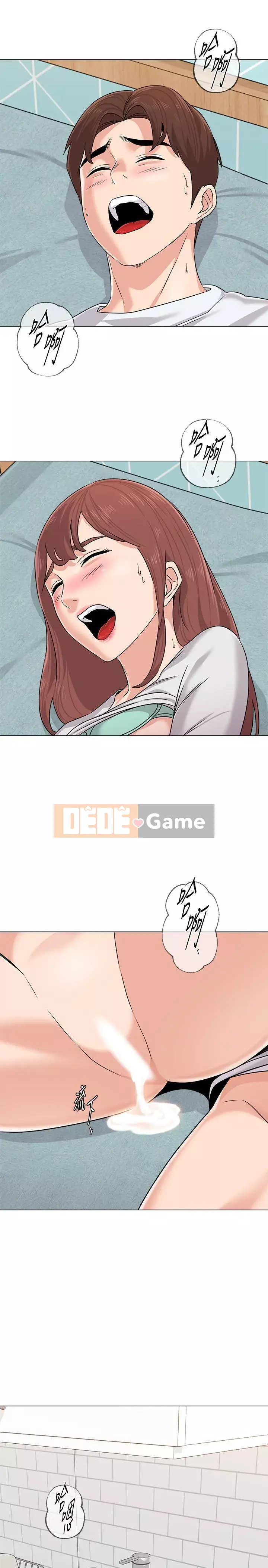 Giáo viên sa ngã Chương 1-78