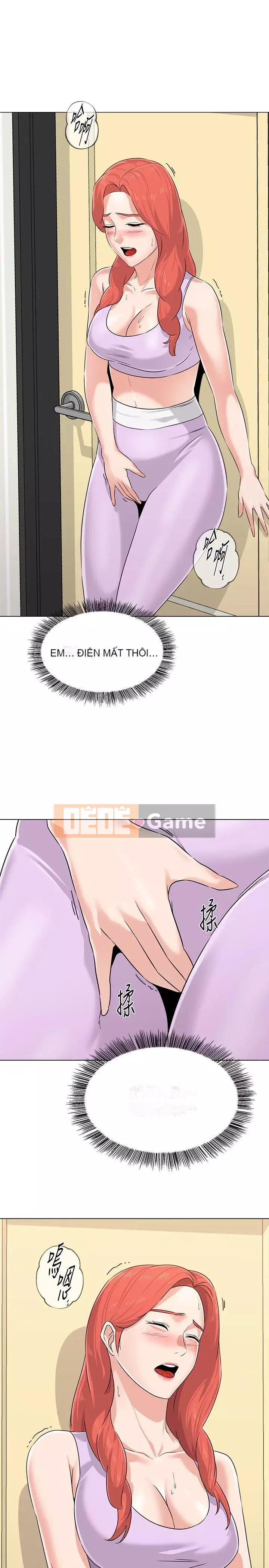 Giáo viên sa ngã Chương 1-78