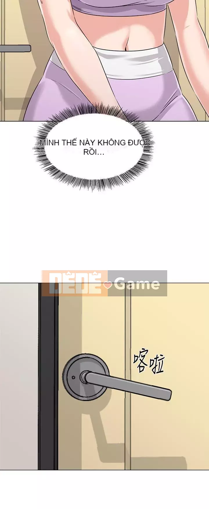 Giáo viên sa ngã Chương 1-78