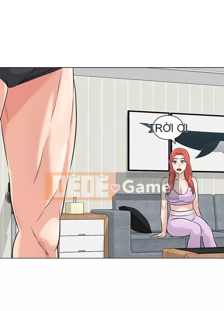 Giáo viên sa ngã Chương 1-78