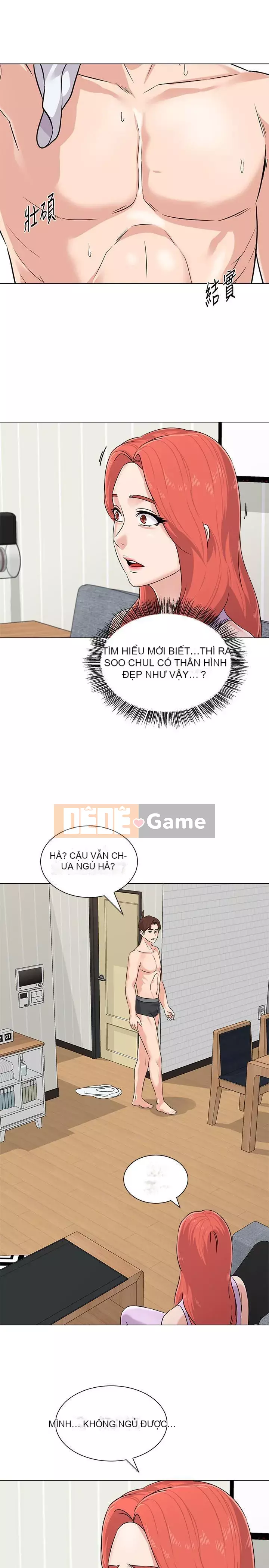 Giáo viên sa ngã Chương 1-78