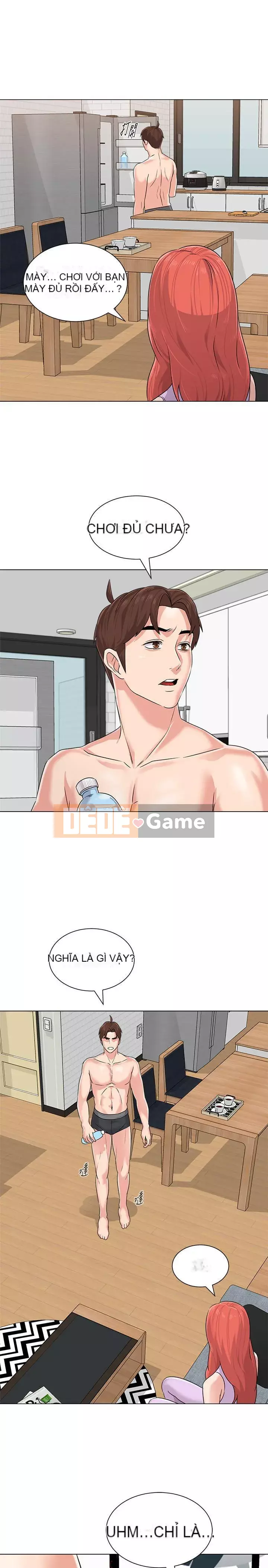 Giáo viên sa ngã Chương 1-78