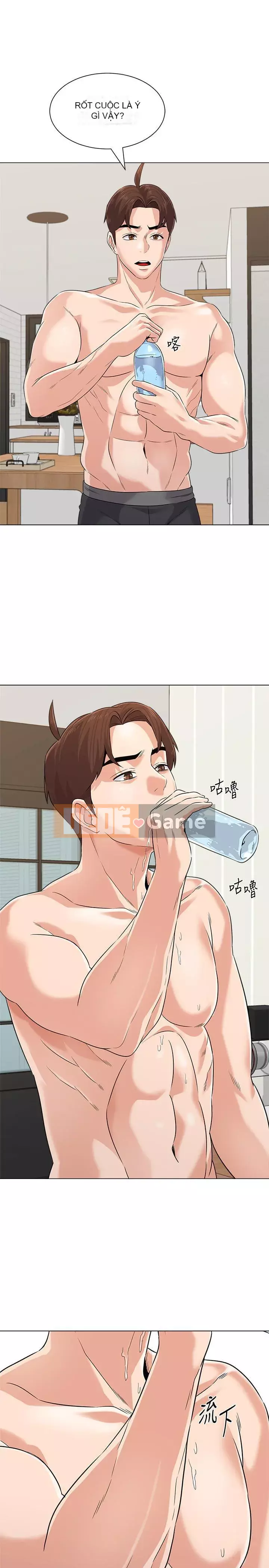 Giáo viên sa ngã Chương 1-78